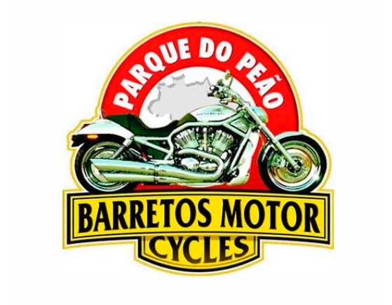 MotorCycles Sofisticado sistema de venda e controle de acesso com pulseiras e adesivos QRCODE para segurança dos visitantes e seus veículos.