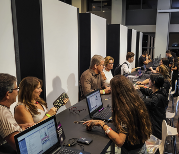 Credenciamento Camarote N1