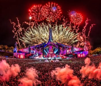 Tomorrowland